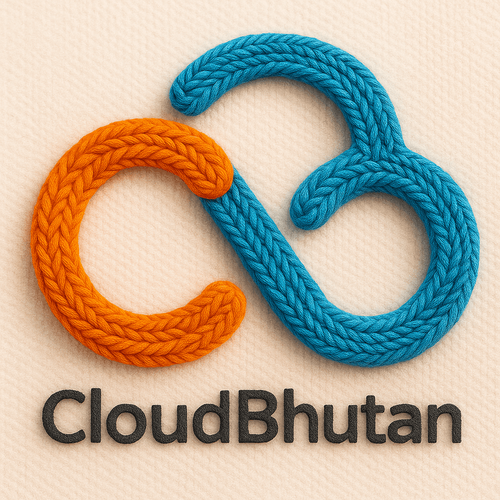 CloudBhutan